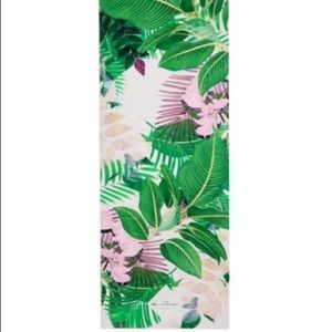 NEW La Vie Boheme Yoga Mat, Fiji